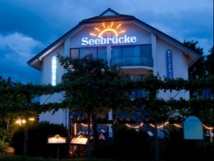 Foto: Seebr&amp;uuml;cke