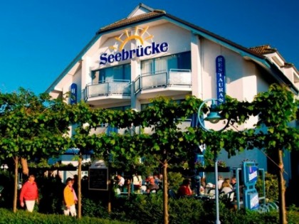 Foto: Seebrücke